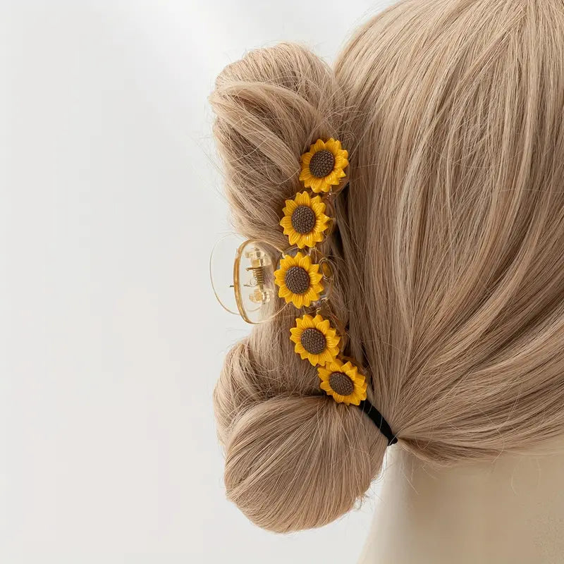 Sunny Hairclip